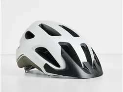 Cykelhjälm Trek Solstice Mips Vit